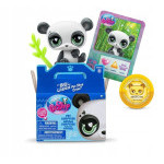 Littlest Pet Shop 1 figurka Blind Box