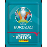EURO 2020 Tournament Edition - Samolepky
