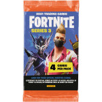 PANINI FORTNITE 3 - karty