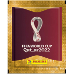 PANINI FIFA WORLD CUP 2022 - samolepky