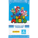 Panini SUPER MARIO - karty