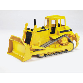 Bruder 2422 Caterpillar buldozer 02422