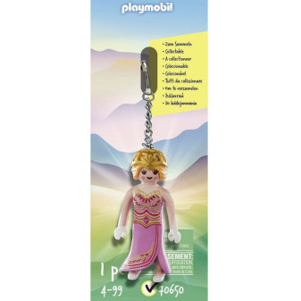 Playmobil® 70650 Klíčenka Princezna