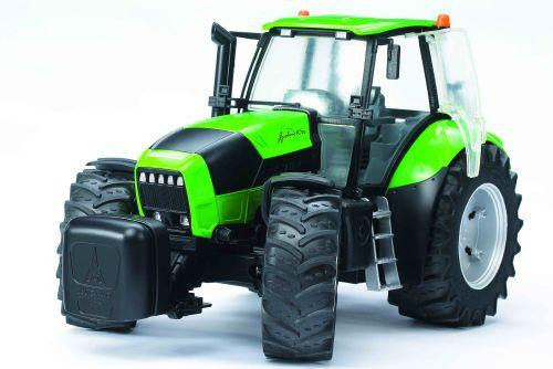 Bruder 3080 traktor Deutz Agrotron X720 03080