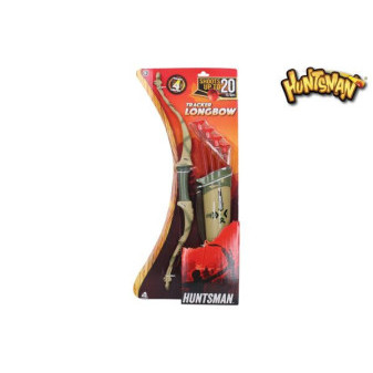 Luk Huntsman Longbow luk a šípy 61 cm