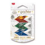 Maped Pryž Maped Pyramide Harry Potter - 3 ks