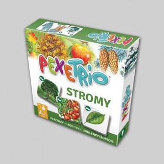 Efko Pexetrio Stromy