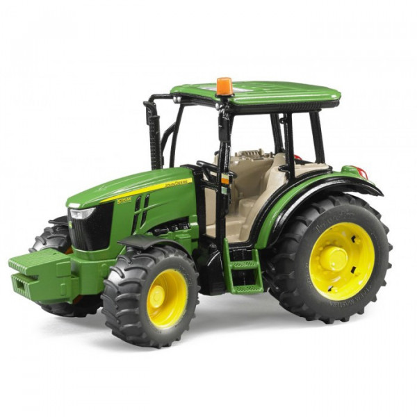 Bruder 2106 traktor John Deere 5115M