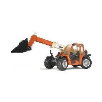 Bruder 2140 manipulátor JLG nakladač 2505