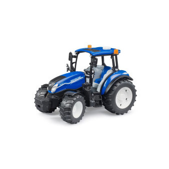 Bruder 2184 traktor New Holland T5.120