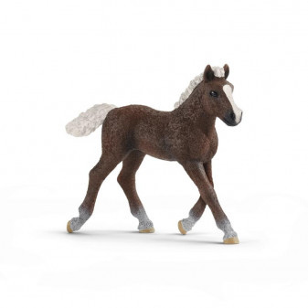 Schleich 13899 Hříbě Schwarzwaldské