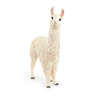 Schleich 13920 Zvířátko Lama