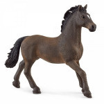 Schleich 13946 hřebec Oldenburský