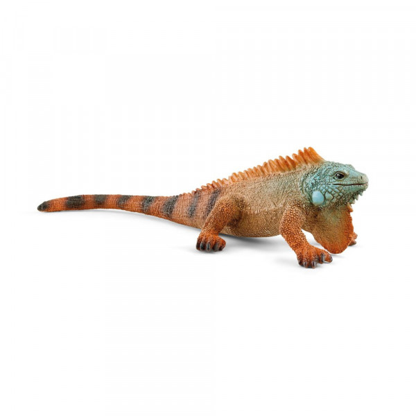 Schleich 14854 Leguán