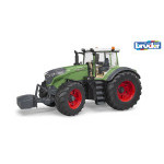Bruder 4041 Traktor Fendt 1050 Vario + mechanik s nářadím