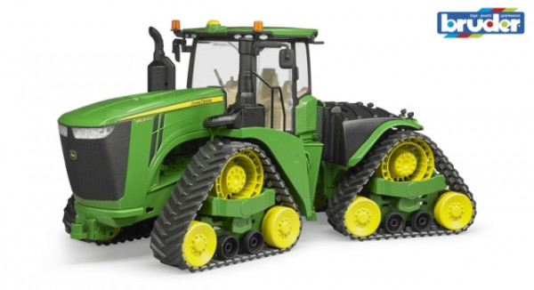 Bruder 4055 Traktor John Deere 9620RX