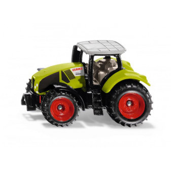 Siku Traktor Claas Axion 950