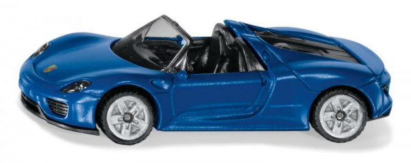 Siku 1475 Porsche 918 Spyder