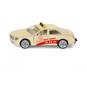 SIKU 1502 Blister Taxi