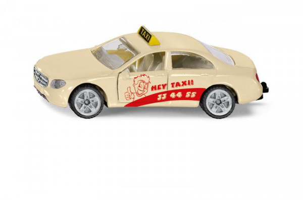 SIKU 1502 Blister Taxi