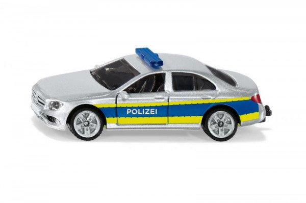 SIKU 1504 Blister Policejní auto