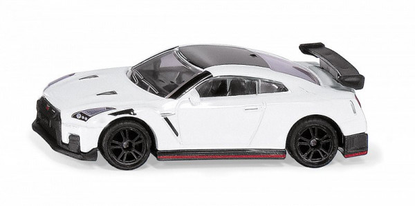 Siku 1579 Nissan GT-R Nismo