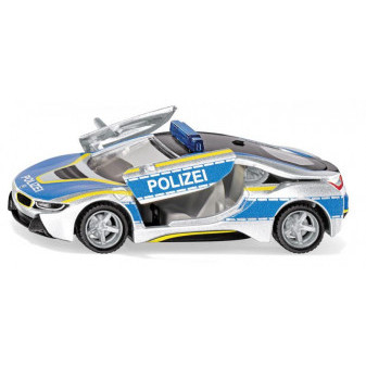 Siku 2303 Auto policie BMW i8