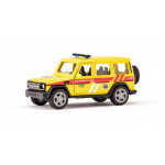 Siku 2345cz Auto ambulance Mercedes AMG G65