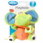 Playgro šustící slůně s kousátky 0111867