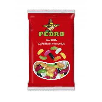PEDRO JELLY BEANS (150G)