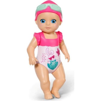 Zapf Creation Baby born 839133 Splish Splash Emma