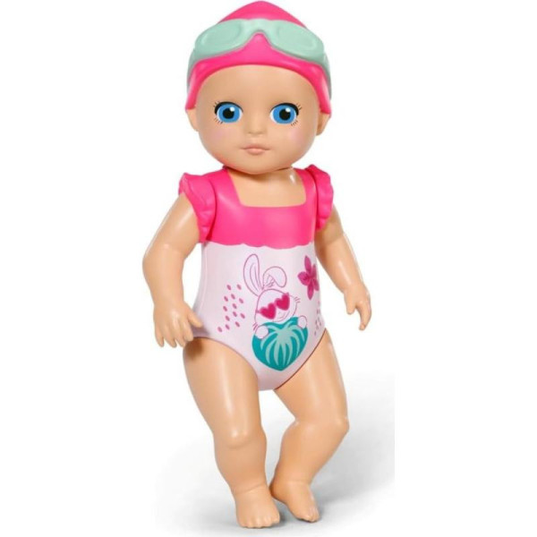 Zapf Creation Baby born 839133 Splish Splash Emma