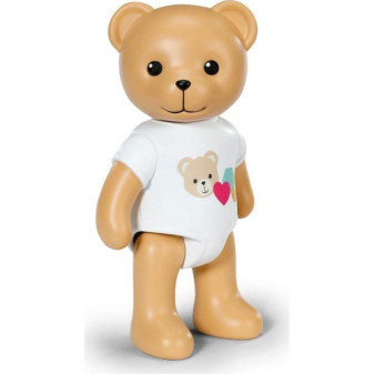 Zapf Creation Baby born 839140 Splish Splash Teddy