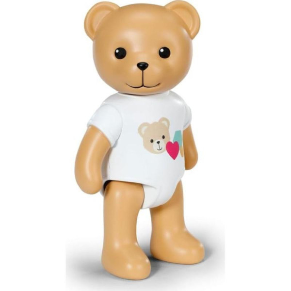 Zapf Creation Baby born 839140 Splish Splash Teddy