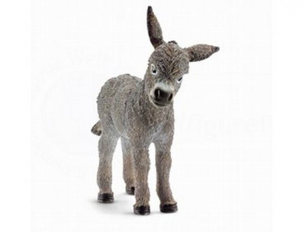 Schleich 13746 Oslík hříbě