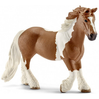 Schleich 13773 kobyla Tinkerská