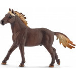 Schleich 13805 hřebec Mustang
