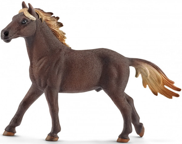 Schleich 13805 hřebec Mustang