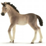 Schleich 13822 andaluské hříbě