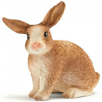 Schleich 13827 králík