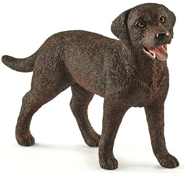 Schleich 13834 fena retrievera