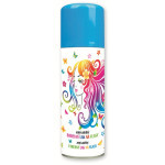 Anděl barvy na vlasy neonové mix 125 ml -  světle modrá