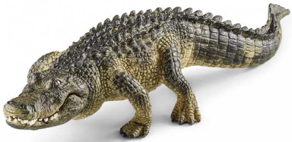 Schleich 14727 Aligátor