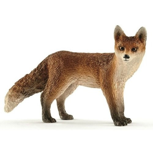 Schleich 14782 liška