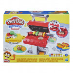 Hasbro PD Play Doh Barbecue gril F0652