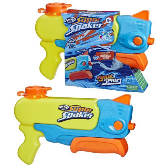 Hasbro Nerf super saker wave spray F6397