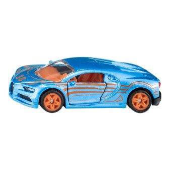 Siku 1508 Bugatti Chiron