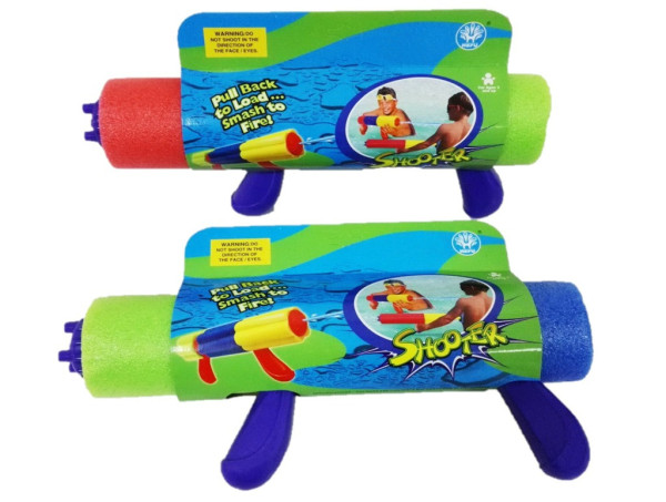 Vodní dělo 32 cm 2 barvy