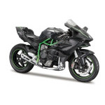 Maisto 15931 Motocykl, Kawasaki Ninja® H2™ R,1:18
