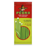 Pedro pendreky s příchuti jablka (80g)